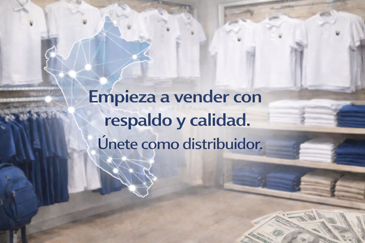 Distribuidor