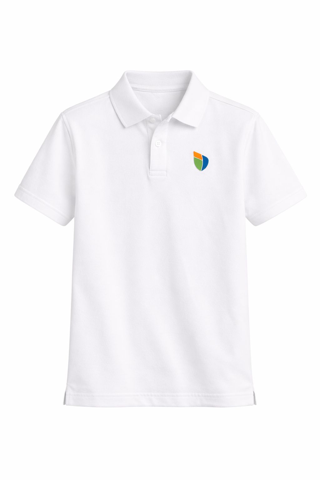 Polo pique manga corta Innova