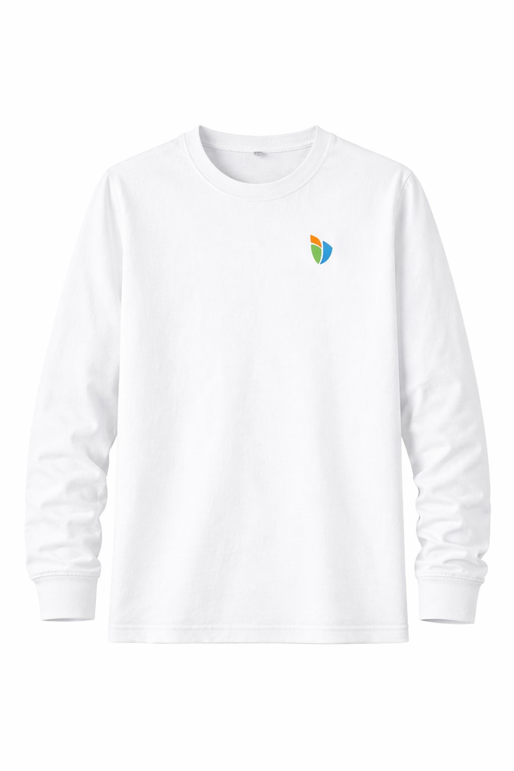 Polo deporte manga larga Innova